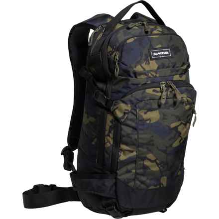 DaKine Heli Pro 20 L Backpack - Cascade Camo in Cascade Camo