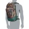4CNGA_5 DaKine Heli Pro 20 L Backpack - Painted Canyon