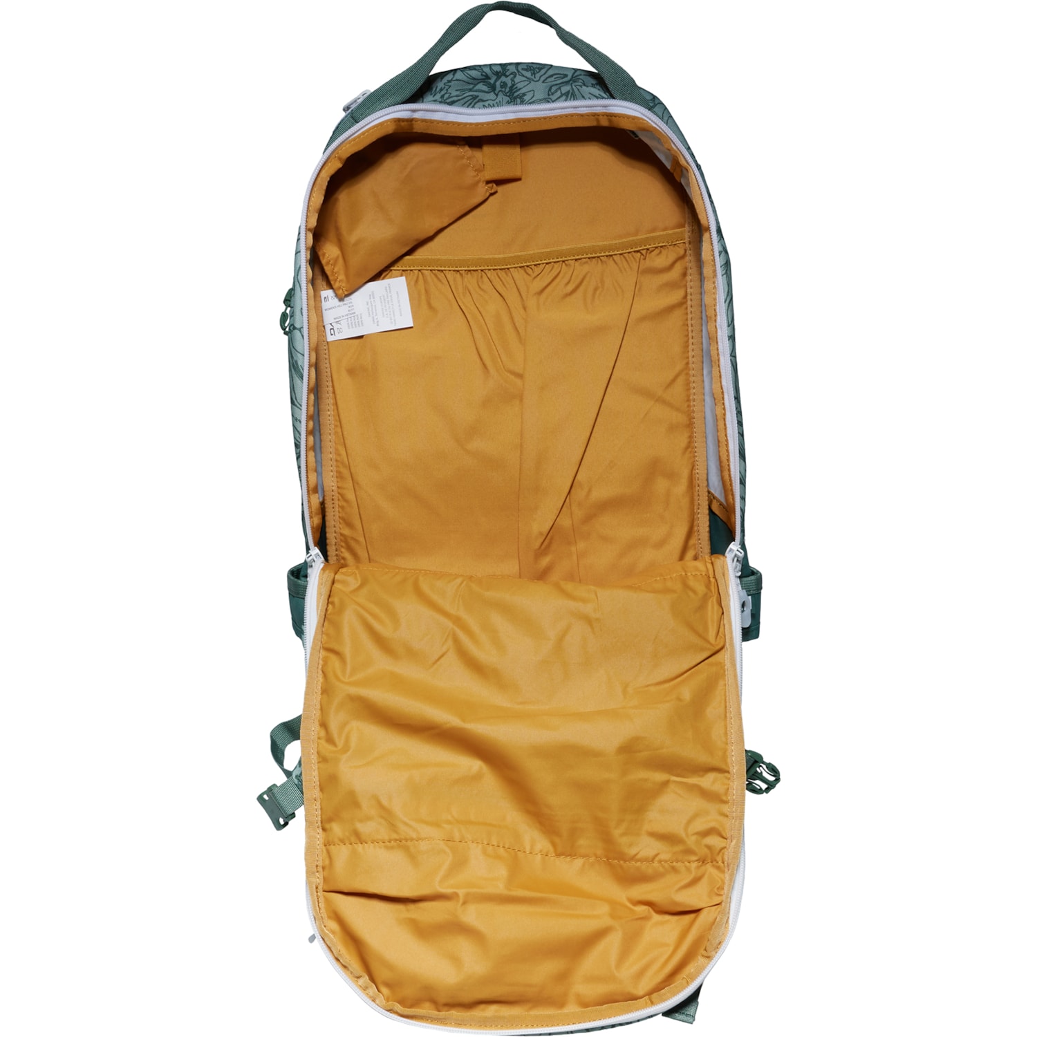 DaKine Heli Pro 20 L Backpack - Poppy Iceberg-White - Save 41%