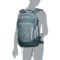7JVMV_2 DaKine Heli Pro 20 L Backpack - Poppy Iceberg-White
