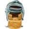 7JVMV_3 DaKine Heli Pro 20 L Backpack - Poppy Iceberg-White