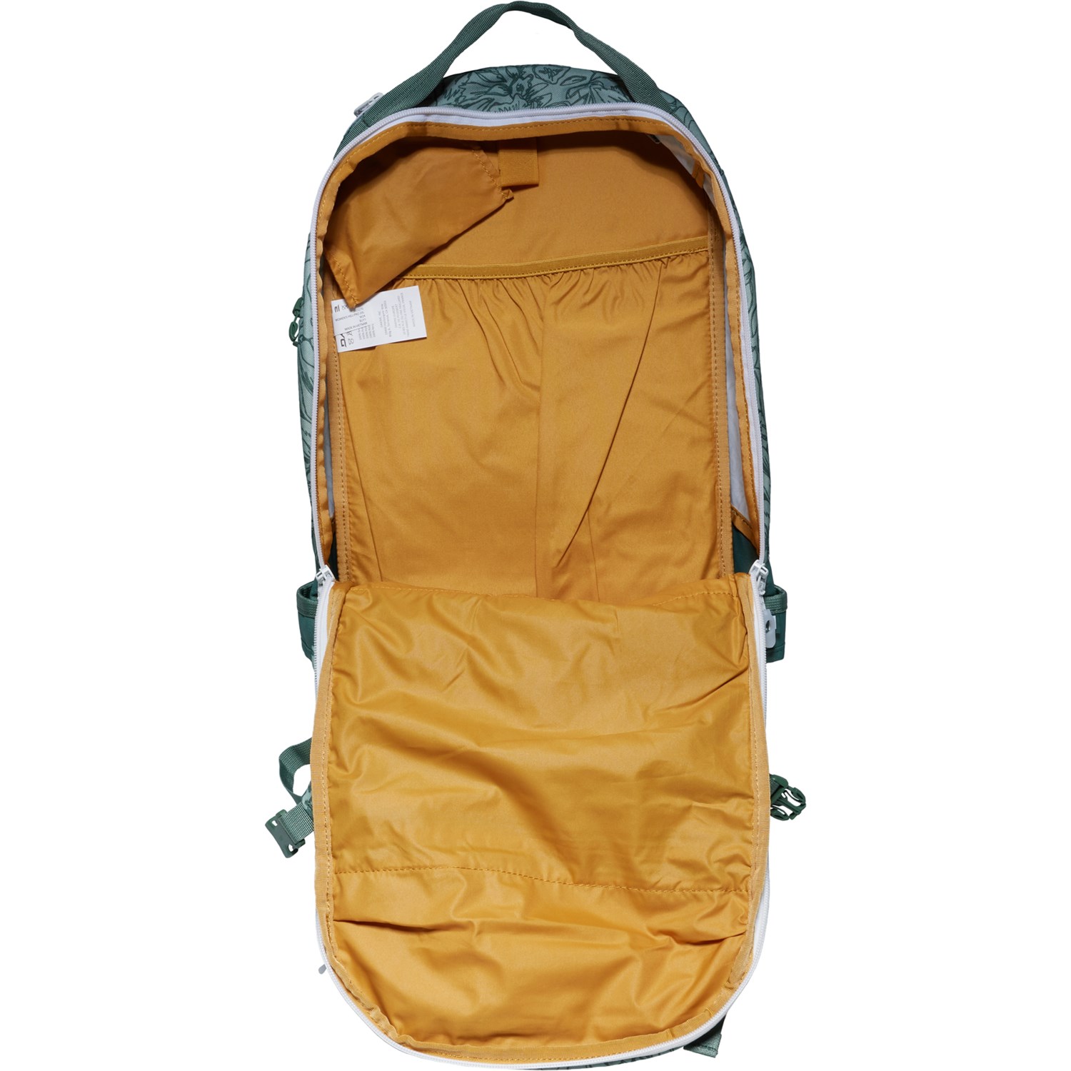 DaKine Heli Pro 20 L Backpack - Poppy Iceberg-White - Save 59%