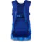 4CMVW_2 DaKine Heli Pro 24 L Backpack - Deep Blue