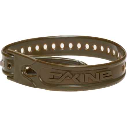 DaKine Heli Strap - 18” in Dark Olive