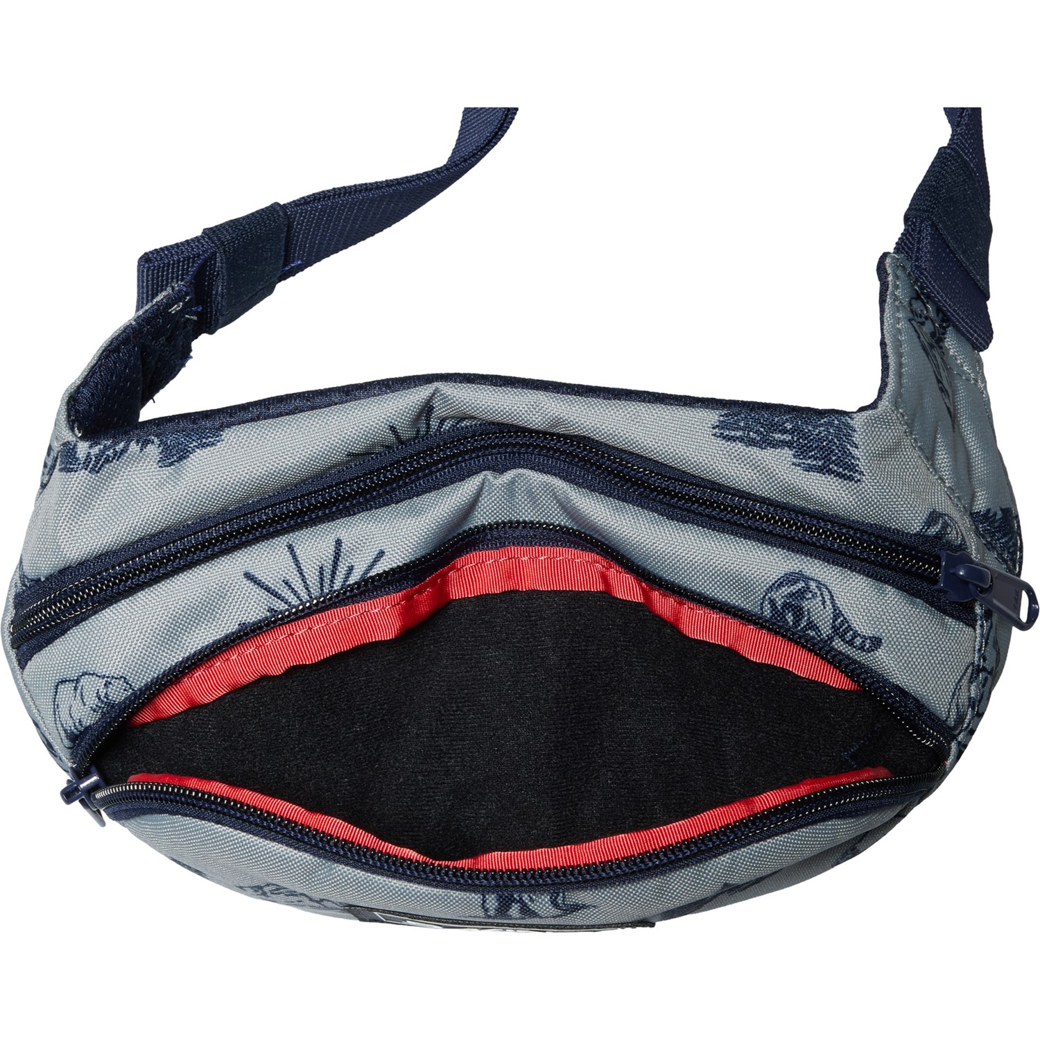 DaKine Hip Pack - Forest Friends - Save 56%