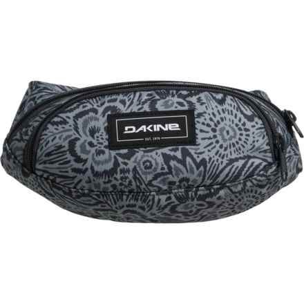 DaKine Hip Pack - Petal Maze in Petal Maze