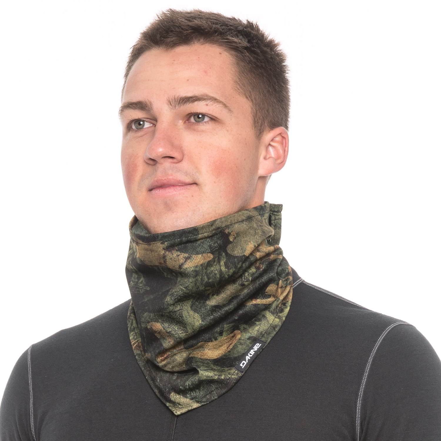 DaKine Hoodlum Neck Gaiter (For Men) Save 56