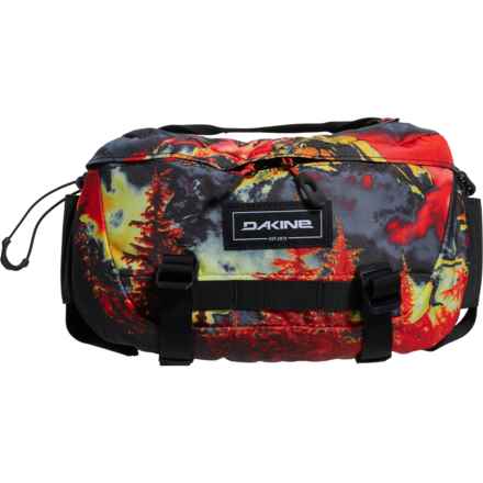DaKine Hot Laps 2 L T2 Cycling Waist Bag - Evolution in Evolution
