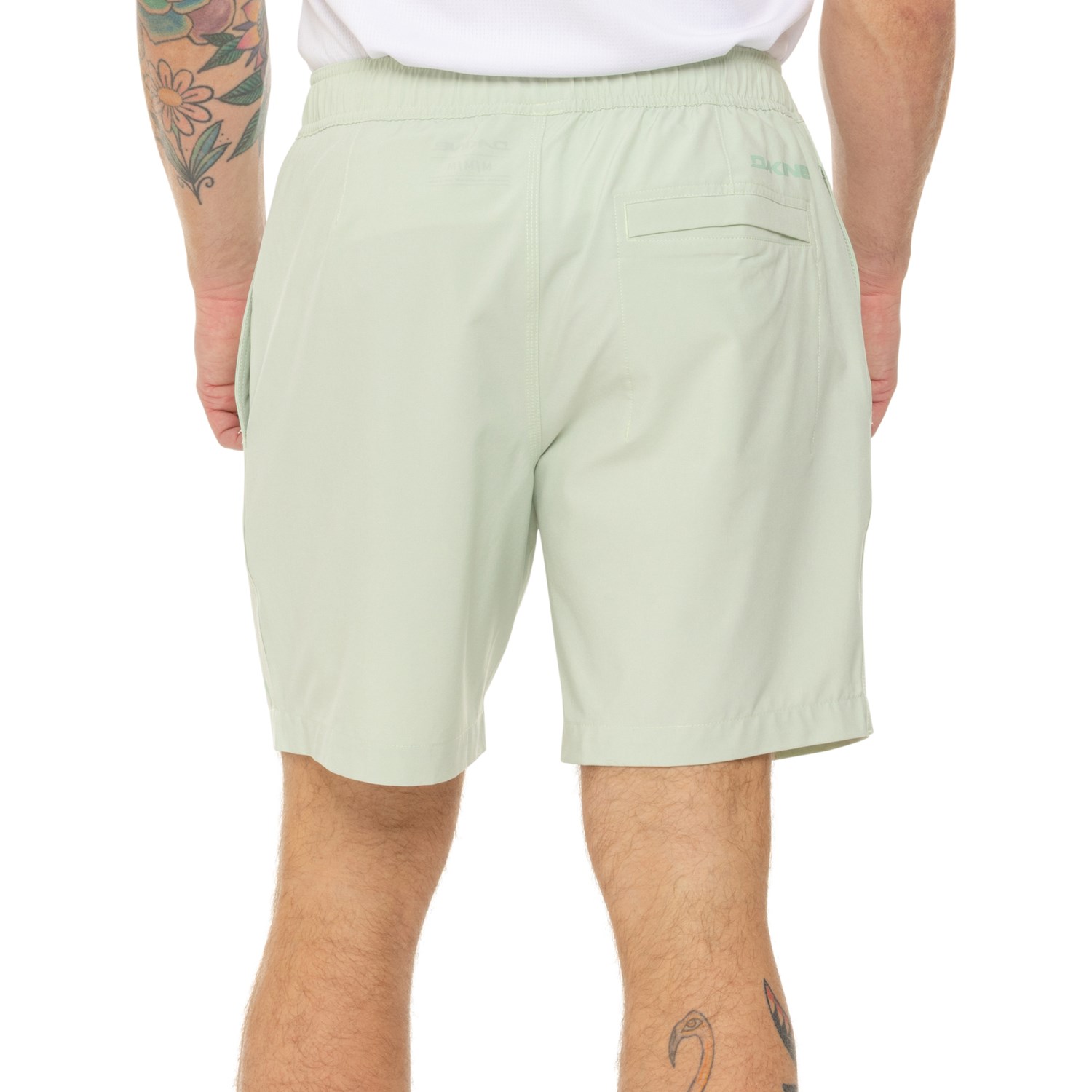 DaKine Hybrid Volley Shorts - UPF 50+, 7.5” - Save 68%