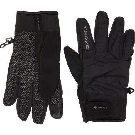 DaKine Impreza Gore-Tex® Gloves - Waterproof, Touchscreen