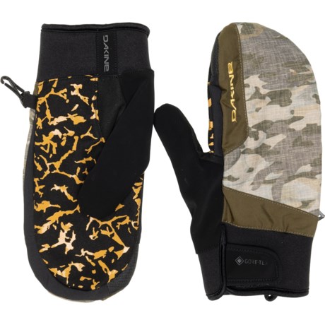 DaKine Impreza Gore-Tex® Mittens - Waterproof, Touchscreen
