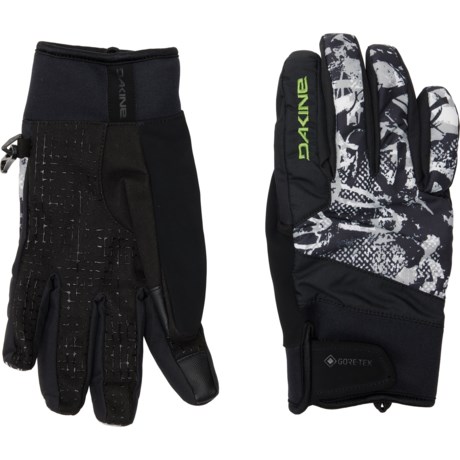 DaKine Impreza T2 Gore-Tex® Gloves - Waterproof, Touchscreen