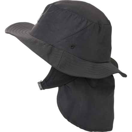 DaKine Indo Surf Hat - UPF 50+ (For Men) in Black