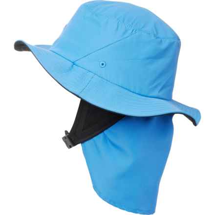 DaKine Indo Surf Hat - UPF 50+ (For Men) in Deep Blue