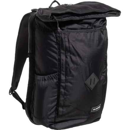 DaKine Infinity 21 L Backpack - Black Ripstop (For Women) in Black Ripstop
