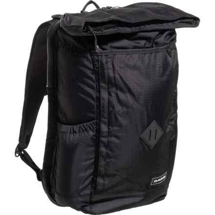 DaKine Infinity 21 L Backpack - Black Ripstop in Black Ripstop