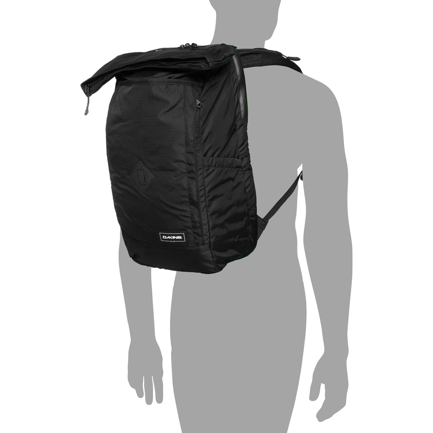 DAKINE ブラック バックパック 楽天市場】ダカイン バックパック DAKINE CLASS BACKPACK 25L