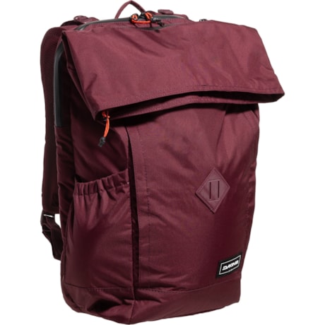 Dakine Infinity Pack 21L Backpack Port Red (dark burgundy) Roll-top 15\