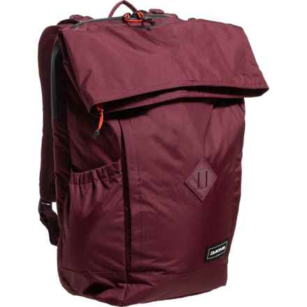 DaKine Infinity 21 L Backpack - Port Red in Port Red