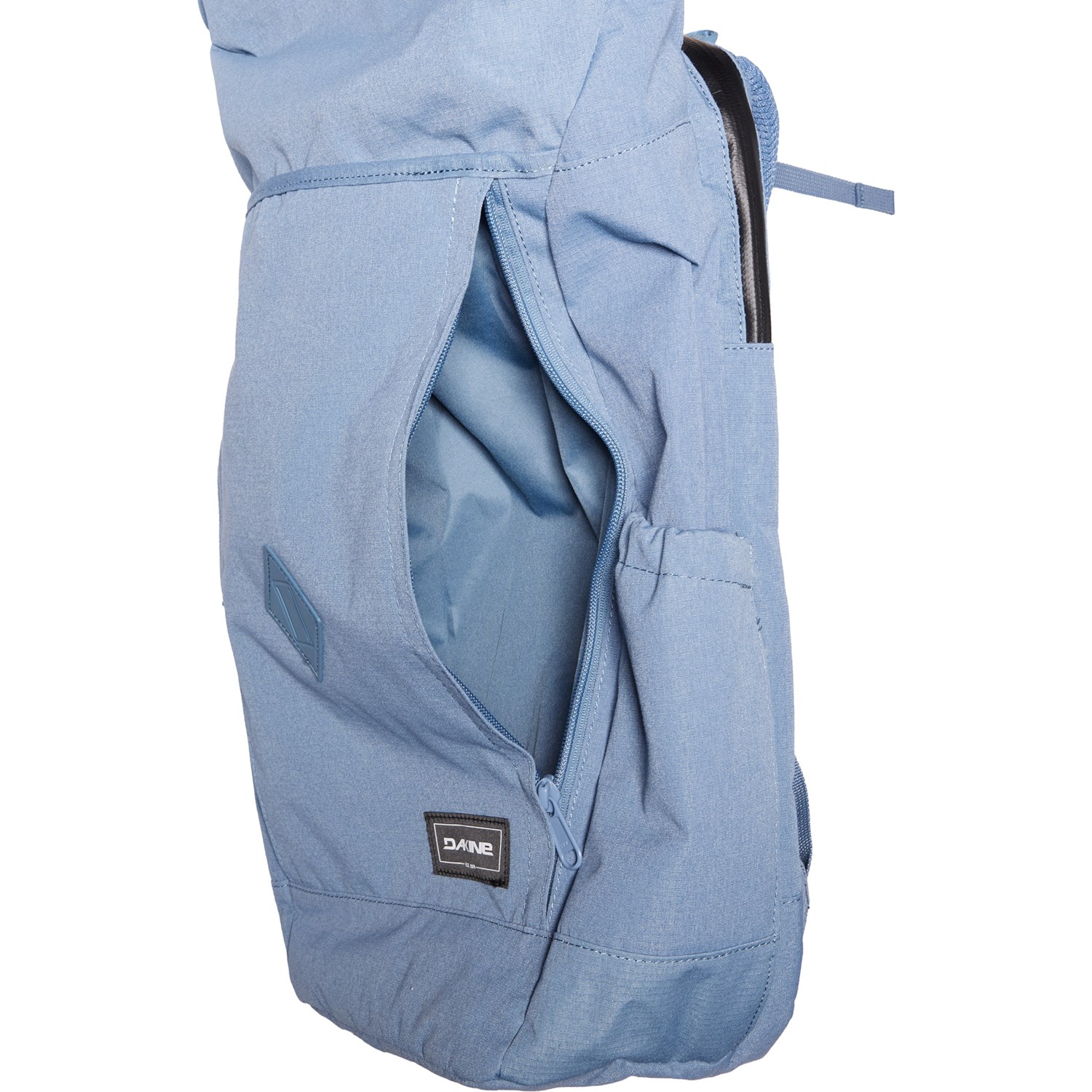 新品未使用DAKINE WOMEN RTS BACK ZIP FULL3/2mm Session 8L Bike Hydration Backpack - Women's – Dakine