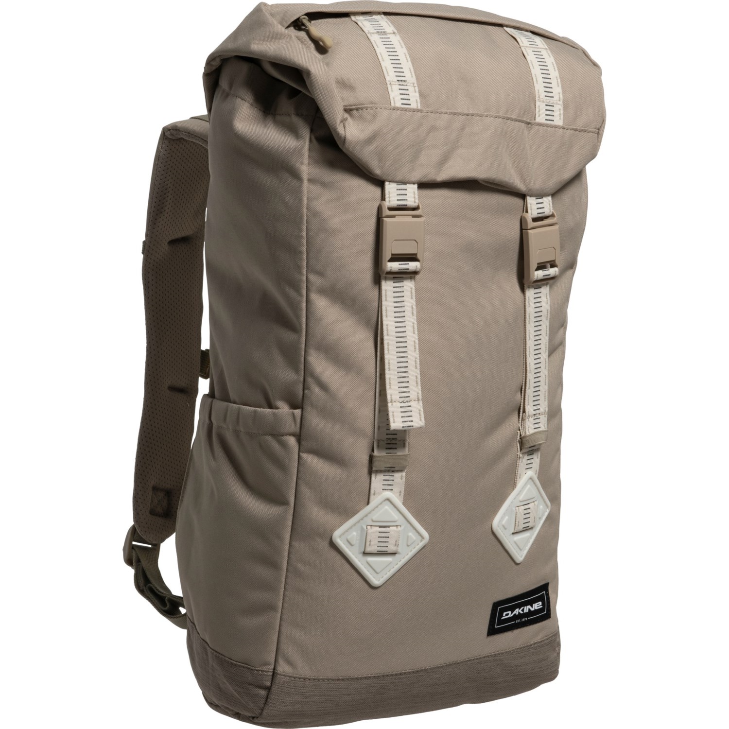 dakine infinity toploader