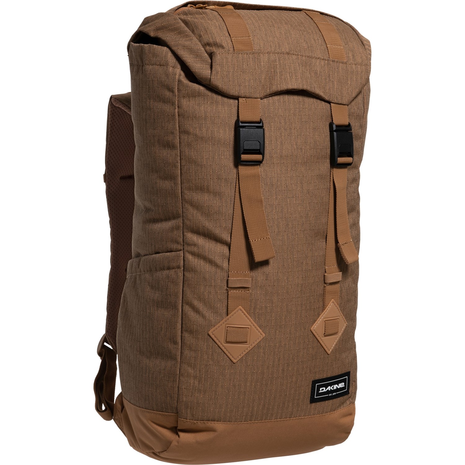 dakine infinity toploader
