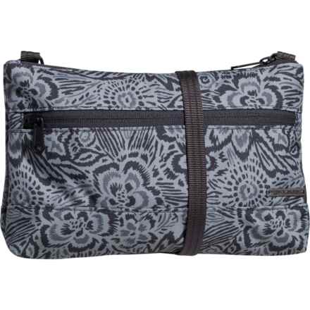 DaKine Jacky Crossbody Bag in Petal Maze