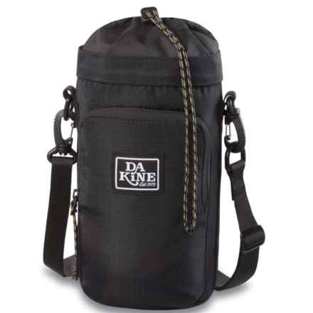 DaKine Jade Hydration Bag - Black-White in Black/White