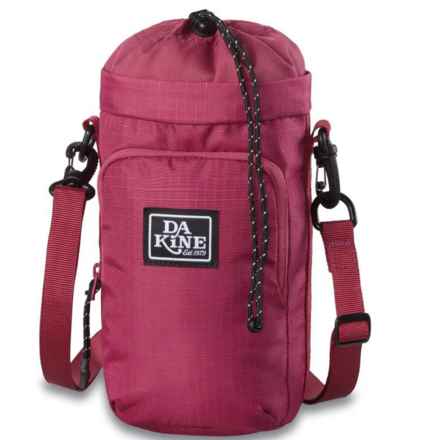 DaKine Jade Hydration Bag - Dry Rose-White in Dry Rose/White