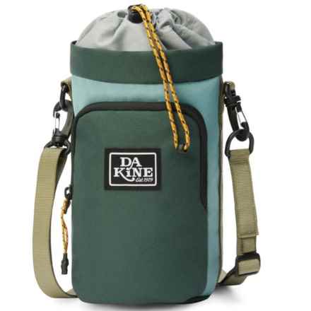 DaKine Jade Hydration Bag - Trellis-Darkest Spruce-Griffin-Dusky Green-White in Trellis/Darkest Spruce/Griffin/Dusky Green/White