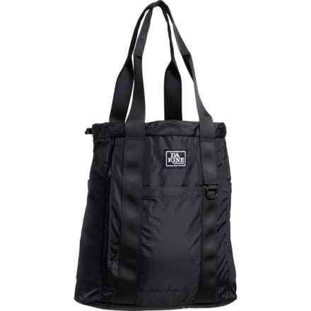 DaKine Jesse 22 L Tote Bag in Black/White