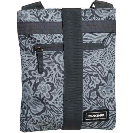 DaKine Jive Crossbody Bag (For Women) in Petal Maze