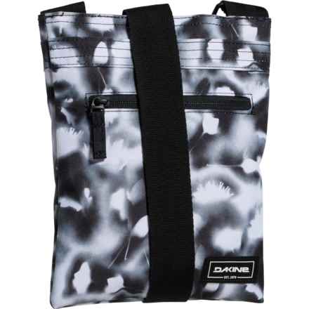 DaKine Jive Crossbody Bag in Dandelions