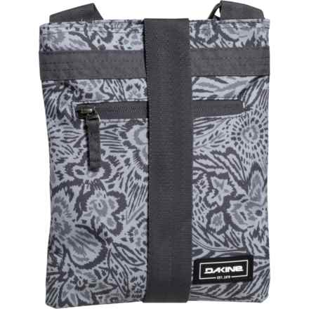 DaKine Jive Crossbody Bag in Petal Maze