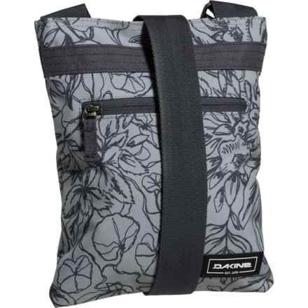 DaKine Jive Crossbody Bag in Poppy Griffin