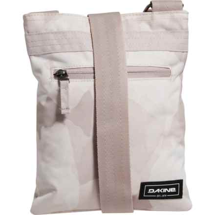 DaKine Jive Crossbody Bag in Sand Quartz