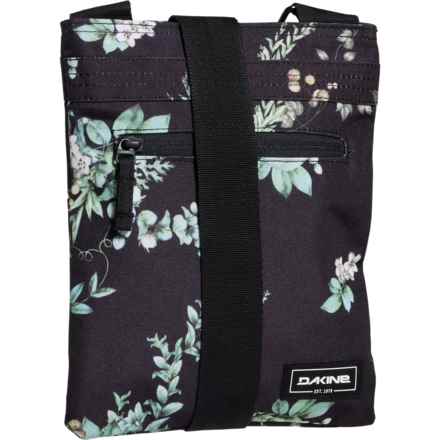 DaKine Jive Crossbody Bag in Solstice Floral
