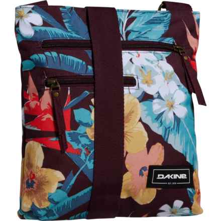 DaKine Jo Jo Crossbody Bag in Full Bloom