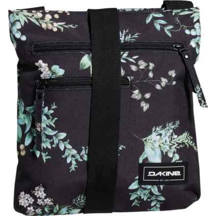 DaKine Jo Jo Crossbody Bag in Solstice Floral