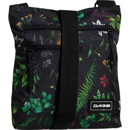 DaKine Jo Jo Crossbody Bag in Woodland Floral