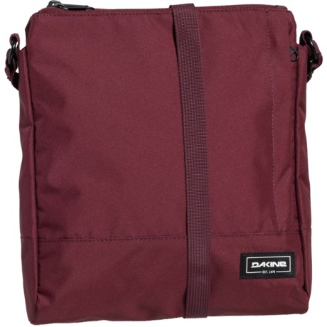 DaKine Jordy Crossbody Bag (For Women) - Save 22%