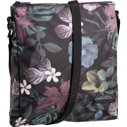 DaKine Jordy Crossbody Bag (For Women) in Tropic Dusk