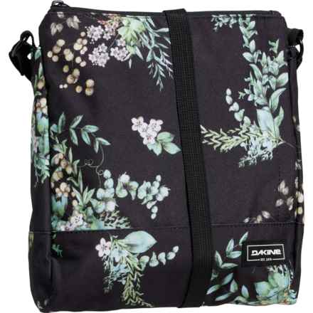 DaKine Jordy Crossbody Bag in Solstice Floral