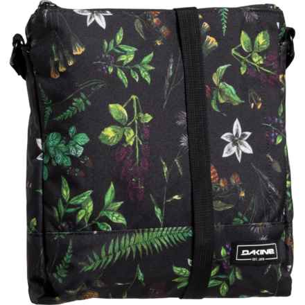 DaKine Jordy Crossbody Bag in Woodland Floral