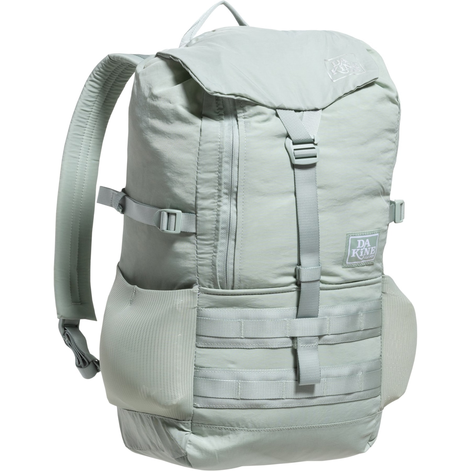 DaKine June 25 L Backpack - Jadeite-White - Save 58%