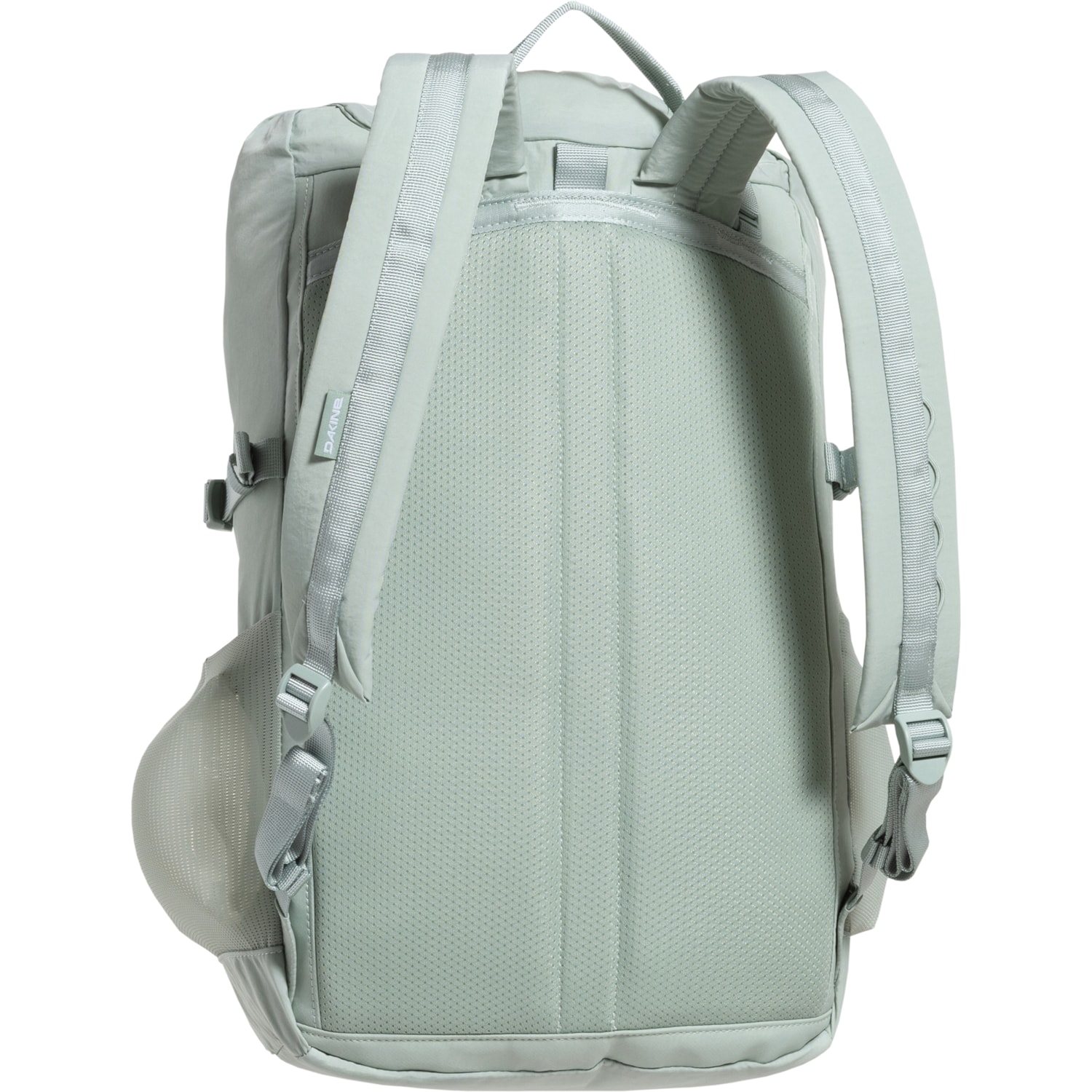 dakine vs north face backpack DaKine June 25 L Backpack - Jadeite-White