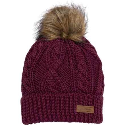 DaKine Kelsey Beanie - Merino Wool (For Women) in Grapevine