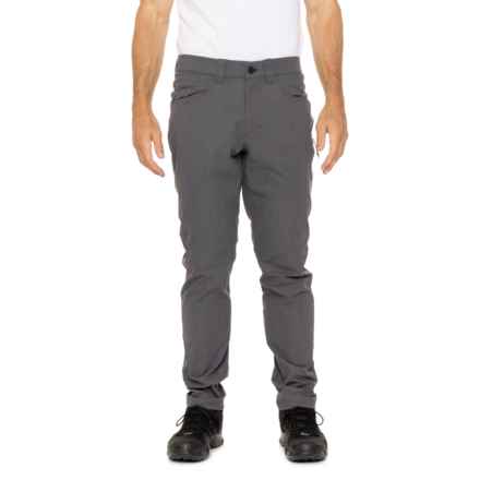 DaKine Leeward Pants in Asphalt