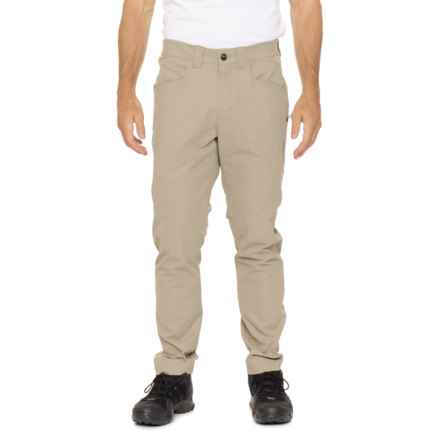DaKine Leeward Pants in Stone
