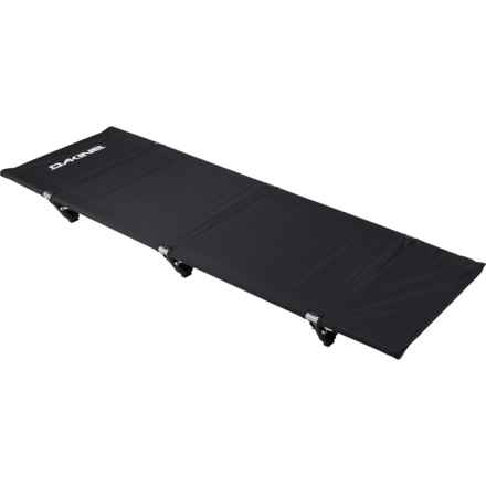 DaKine Lightweight Camp Cot System in Moonless Night